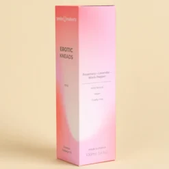 Smile Makers Erotic Kneads Wild 100ml -Professional Care Product Stores 13909384 5114986096218835