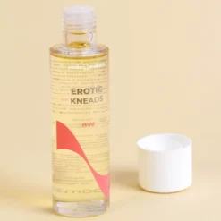 Smile Makers Erotic Kneads Wild 100ml -Professional Care Product Stores 13909384 6044986096100509