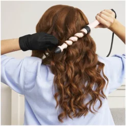 BaByliss Curl And Wave Trio 11 BaByliss Curl And Wave Trio -Professional Care Product Stores 13910117 9175024176287543