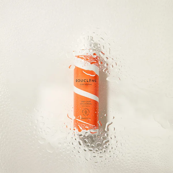 Bouclème Seal And Shield Conditioner 300ml 4 Bouclème Seal And Shield Conditioner 300ml - Image 2