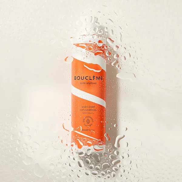 Bouclème Seal And Shield Conditioner 300ml 5 Bouclème Seal And Shield Conditioner 300ml - Image 3