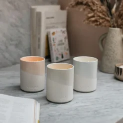 NEOM Grapefruit, Mandarin And Eucalyptus Scented Candle 320g -Professional Care Product Stores 13924389 5704998054111855