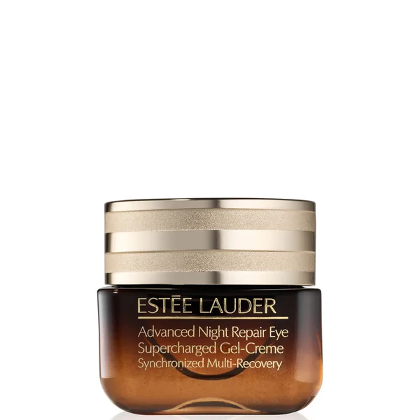 Estée Lauder Advanced Night Repair Eye Supercharged Gel-Creme 15ml 3 Estée Lauder Advanced Night Repair Eye Supercharged Gel-Creme 15ml