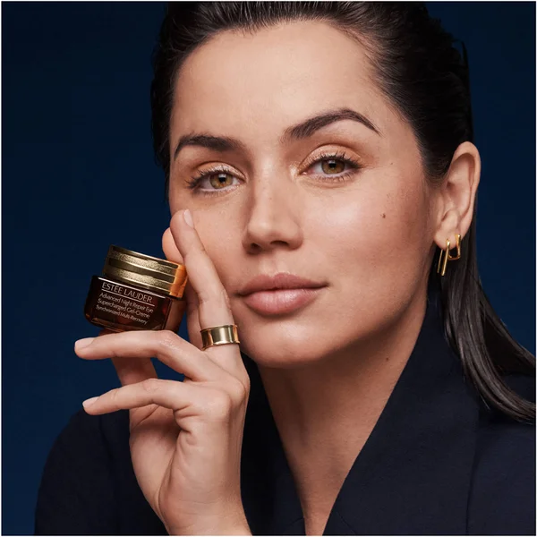 Estée Lauder Advanced Night Repair Eye Supercharged Gel-Creme 15ml 5 Estée Lauder Advanced Night Repair Eye Supercharged Gel-Creme 15ml - Image 3