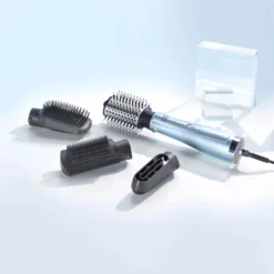 BaByliss Hydro Fusion Anti Frizz 4-in-1 Hair Dryer Brush 13 BaByliss Hydro Fusion Anti Frizz 4-in-1 Hair Dryer Brush -Professional Care Product Stores 13928910 1095063333887056
