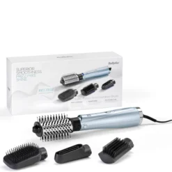 BaByliss Hydro Fusion Anti Frizz 4-in-1 Hair Dryer Brush 12 BaByliss Hydro Fusion Anti Frizz 4-in-1 Hair Dryer Brush -Professional Care Product Stores 13928910 1685063333836149