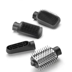 BaByliss Hydro Fusion Anti Frizz 4-in-1 Hair Dryer Brush 10 BaByliss Hydro Fusion Anti Frizz 4-in-1 Hair Dryer Brush -Professional Care Product Stores 13928910 2645063333701374