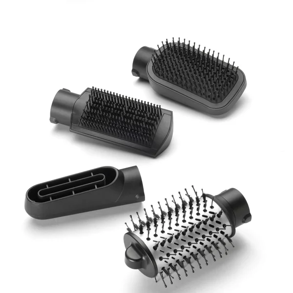 BaByliss Hydro Fusion Anti Frizz 4-in-1 Hair Dryer Brush 5 BaByliss Hydro Fusion Anti Frizz 4-in-1 Hair Dryer Brush - Image 3