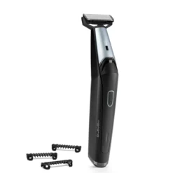 BaByliss Triple S Stubble, Shadow, Shave, Beard Trimmer