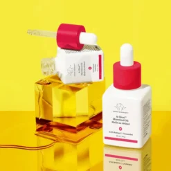 Drunk Elephant A-Gloei Maretinol Oil Midi 15ml 7 Drunk Elephant A-Gloei Maretinol Oil Midi 15ml -Professional Care Product Stores 13942007 1114983528778623