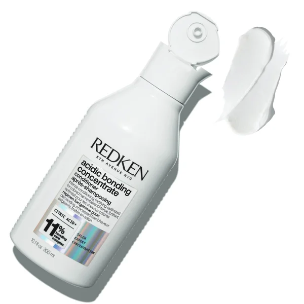 Redken Acidic Bonding Concentrate Intensive Pre-Treatment Bundle 6 Redken Acidic Bonding Concentrate Intensive Pre-Treatment Bundle - Image 4