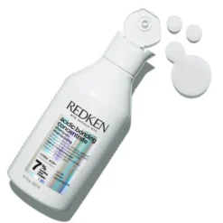 Redken Acidic Bonding Concentrate Intensive Pre-Treatment Bundle 10 Redken Acidic Bonding Concentrate Intensive Pre-Treatment Bundle -Professional Care Product Stores 13949555 2964987607669607