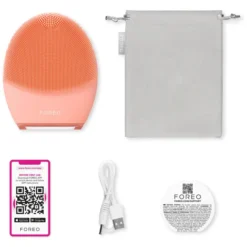 FOREO LUNA 4 Smart Facial Cleansing And Firming Massage Device Exclusive (Various Shades) -Professional Care Product Stores 13950298 2134989982265850