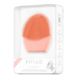 FOREO LUNA 4 Smart Facial Cleansing And Firming Massage Device Exclusive (Various Shades) -Professional Care Product Stores 13950298 5414989982226499