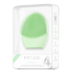 FOREO LUNA 4 Smart Facial Cleansing And Firming Massage Device - Combination Skin -Professional Care Product Stores 13950300 1574989982537236
