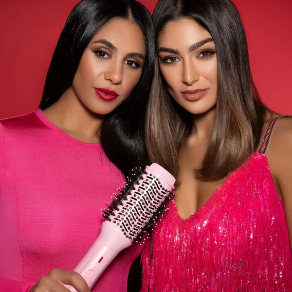 Mermade Hair Exclusive The Blow Out Kit (Worth £126.00) 4 Mermade Hair Exclusive The Blow Out Kit (Worth £126.00) - Image 2