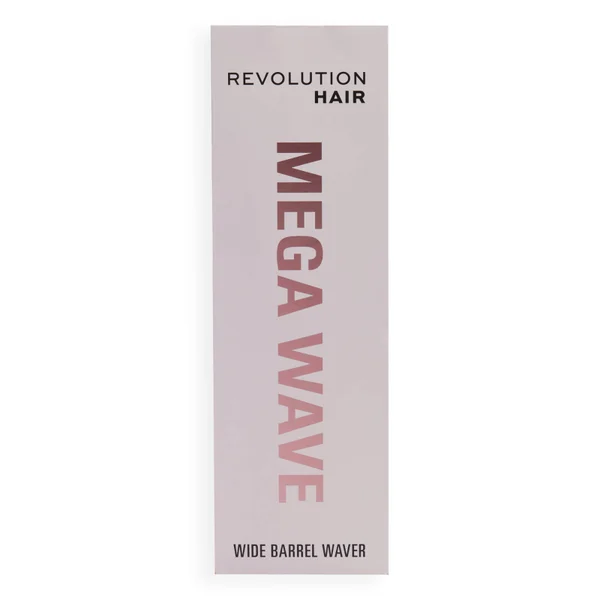 Revolution Haircare 32mm Mega Waver 4 Revolution Haircare 32mm Mega Waver - Image 2