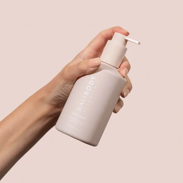 Bali Body Body Wash 250ml 4 Bali Body Body Wash 250ml - Image 2