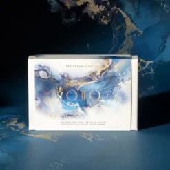 OTO The Dream Sleep Set (Worth £181.00) -Professional Care Product Stores 13955195 1254998788077863