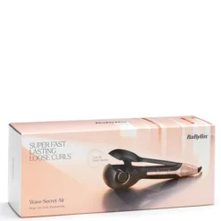 BaByliss Wave Secret Air Hair Waver -Professional Care Product Stores 13964323 1455000618441439