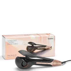 BaByliss Wave Secret Air Hair Waver -Professional Care Product Stores 13964323 8785000618314296