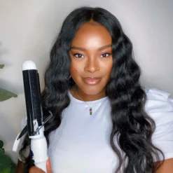 BondiBoost 25mm Mini Wave Wand -Professional Care Product Stores 13965942 1495040065455590