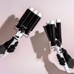 BondiBoost 25mm Mini Wave Wand -Professional Care Product Stores 13965942 6805040065318922