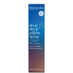 This Works Deep Sleep Pillow Spray 125ml Ltd. Ed -Professional Care Product Stores 13971434 1245003782549977