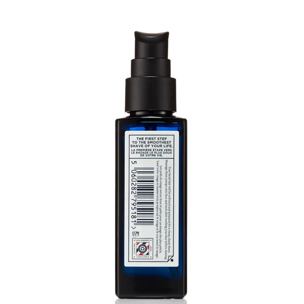 Murdock London Pre Shave Oil 50ml 4 Murdock London Pre Shave Oil 50ml - Image 2