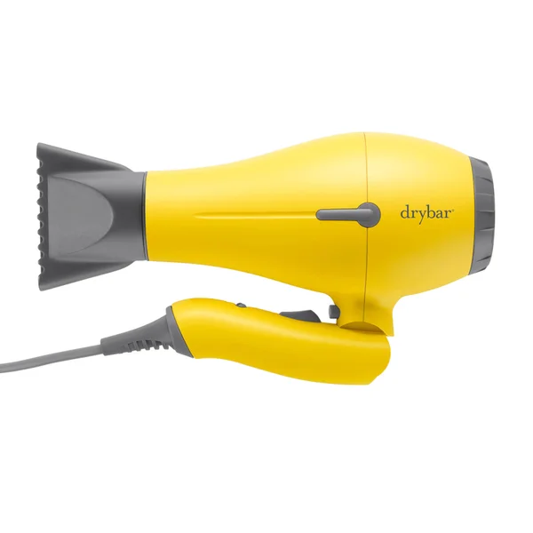 Drybar Baby Buttercup Travel Blow-Dryer 4 Drybar Baby Buttercup Travel Blow-Dryer - Image 2
