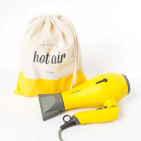 Drybar Baby Buttercup Travel Blow-Dryer 5 Drybar Baby Buttercup Travel Blow-Dryer - Image 3