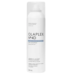 Olaplex No.4D Clean Volume Detox Dry Shampoo 250ml