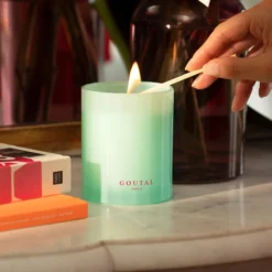 Goutal Limited Edition Petite Chérie Candle 185g 7 Goutal Limited Edition Petite Chérie Candle 185g -Professional Care Product Stores 14184891 1855030952897705