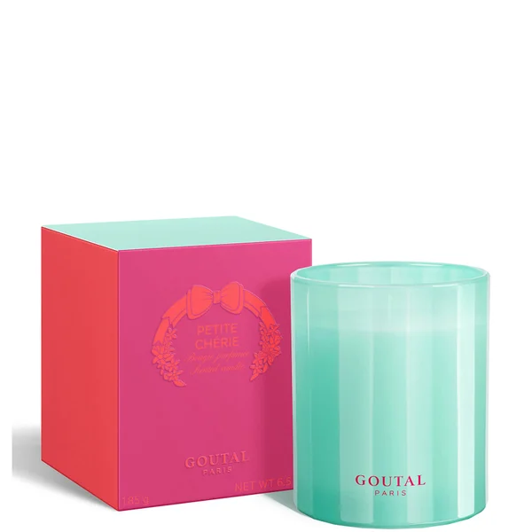 Goutal Limited Edition Petite Chérie Candle 185g 4 Goutal Limited Edition Petite Chérie Candle 185g - Image 2