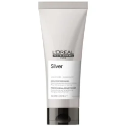 L'Oréal Professionnel Silver Shampoo And Conditioner Duo 7 L'Oréal Professionnel Silver Shampoo And Conditioner Duo -Professional Care Product Stores 14186483 9595004263521368