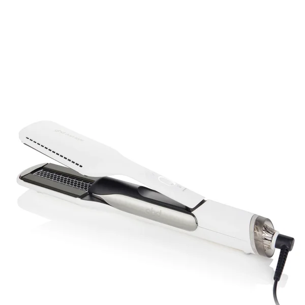 Ghd Duet 2-in-1 Hot Air Styler In White 3 Ghd Duet 2-in-1 Hot Air Styler In White