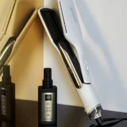 Ghd Sleek Talker - Wet To Sleek Styling Oil 95ml -Professional Care Product Stores 14192135 2025029148753019