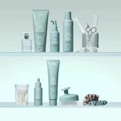 Aveda Scalp Solutions Replenishing Conditioner 200ml -Professional Care Product Stores 14193491 5995023927317732