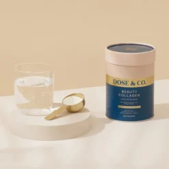 Dose & Co Beauty Collagen With Hyaluronic Acid And Vitamin C Powder 255g -Professional Care Product Stores 14193948 3065065404672627