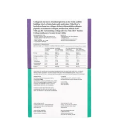 Vida Glow Mixed Natural Marine Collagen - 14 Servings 7 Vida Glow Mixed Natural Marine Collagen - 14 Servings -Professional Care Product Stores 14196236 7325014647850290