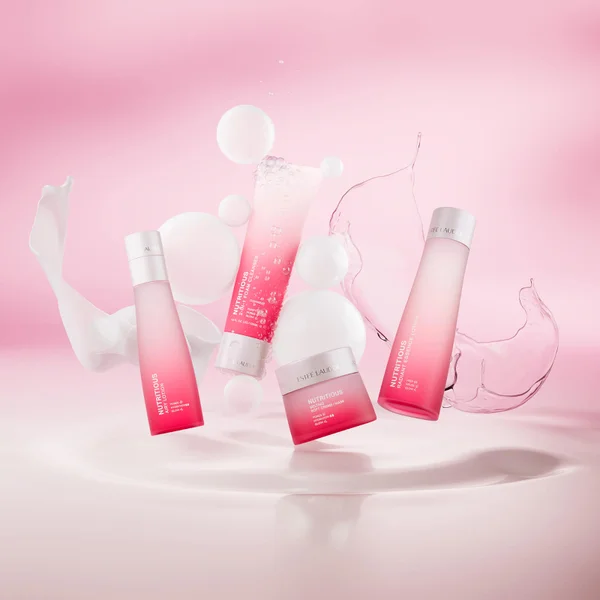 Estée Lauder Nutritious Radiance Essence Lotion 200ml 6 Estée Lauder Nutritious Radiance Essence Lotion 200ml - Image 4