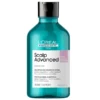 L'Oréal Professionnel Serié Expert Scalp Advanced Anti-Discomfort Dermo-Regulator Shampoo 300ml -Professional Care Product Stores 14208392 1105060747663277