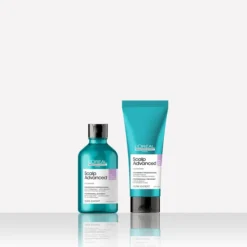 L'Oréal Professionnel Serié Expert Scalp Advanced Anti-Discomfort Dermo-Regulator Shampoo 300ml -Professional Care Product Stores 14208392 1945032465904280