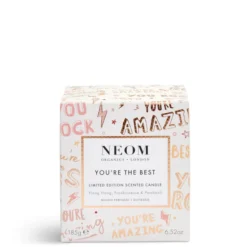 NEOM You’re The Best 1 Wick Candle 185g -Professional Care Product Stores 14216232 2125024426536410