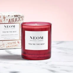 NEOM You’re The Best 1 Wick Candle 185g -Professional Care Product Stores 14216232 8535024426471145