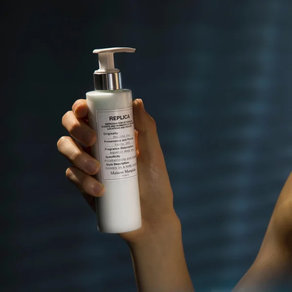 Maison Margiela Exclusive Replica Sailing Day Body Lotion 200ml 6 Maison Margiela Exclusive Replica Sailing Day Body Lotion 200ml - Image 4