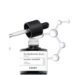 COSRX The Hyaluronic Acid 3 Serum 20ml 9 COSRX The Hyaluronic Acid 3 Serum 20ml -Professional Care Product Stores 14219148 9205029123809942