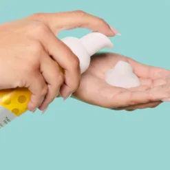 Benefit The POREfessional Tight 'N Toned AHA And PHA Toning Foam 133ml -Professional Care Product Stores 14222123 2085032746478275