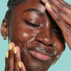 Benefit The POREfessional Tight 'N Toned AHA And PHA Toning Foam 133ml -Professional Care Product Stores 14222123 8425032746328644