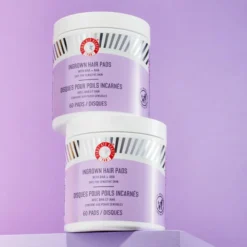 First Aid Beauty BHA And AHA Ingrown Hair Pads (Pack Of 60) -Professional Care Product Stores 14230173 7875022703823631